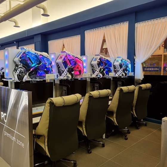 스타PC (광주 서구)