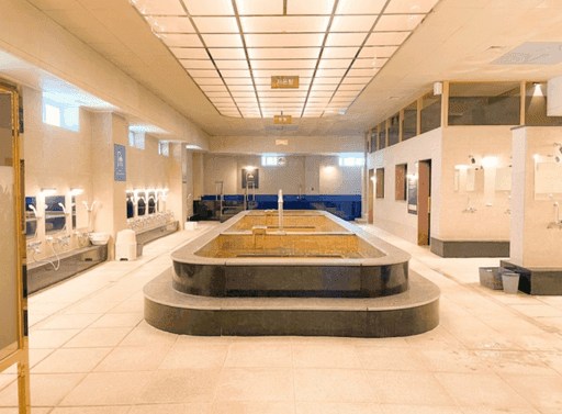 보광스파사우나